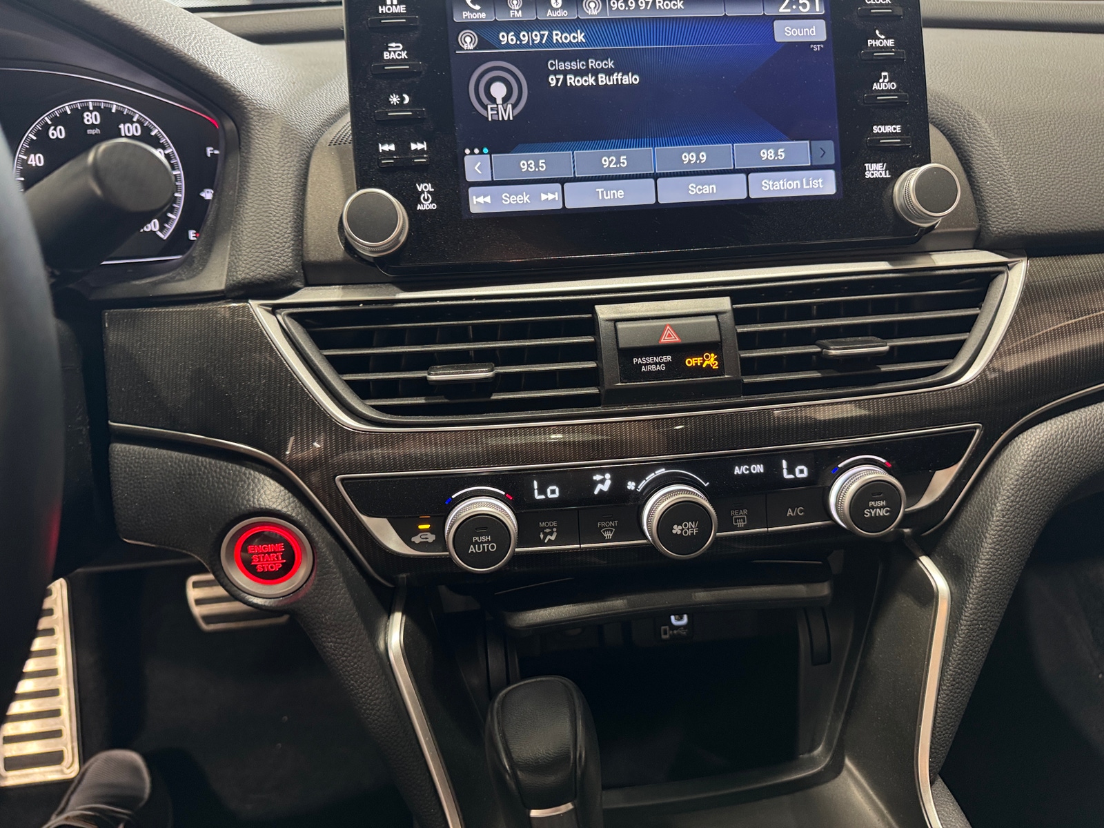 Thumbnail: 2019 Honda Accord - 4