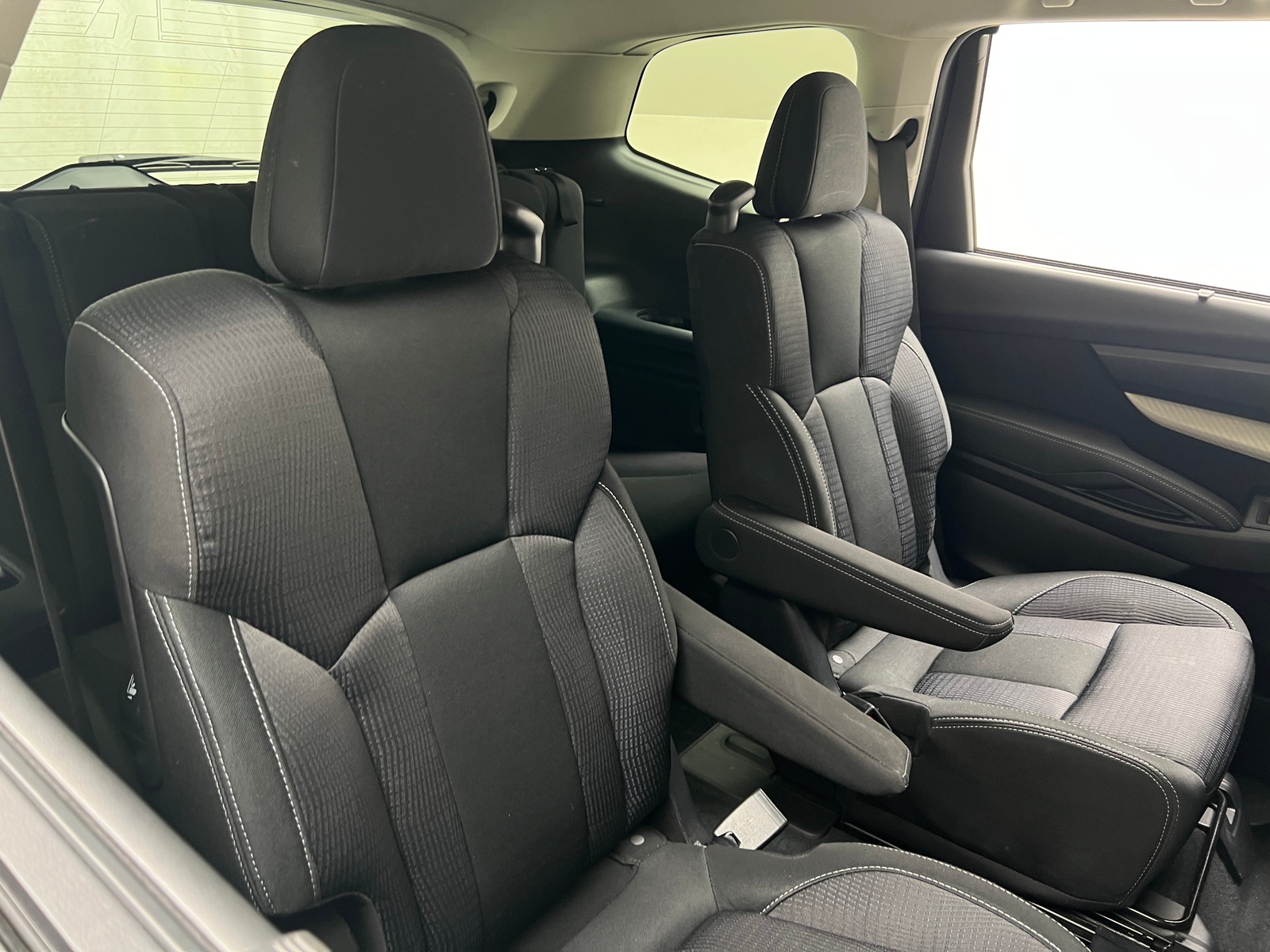 Thumbnail: 2020 Subaru Ascent - 6