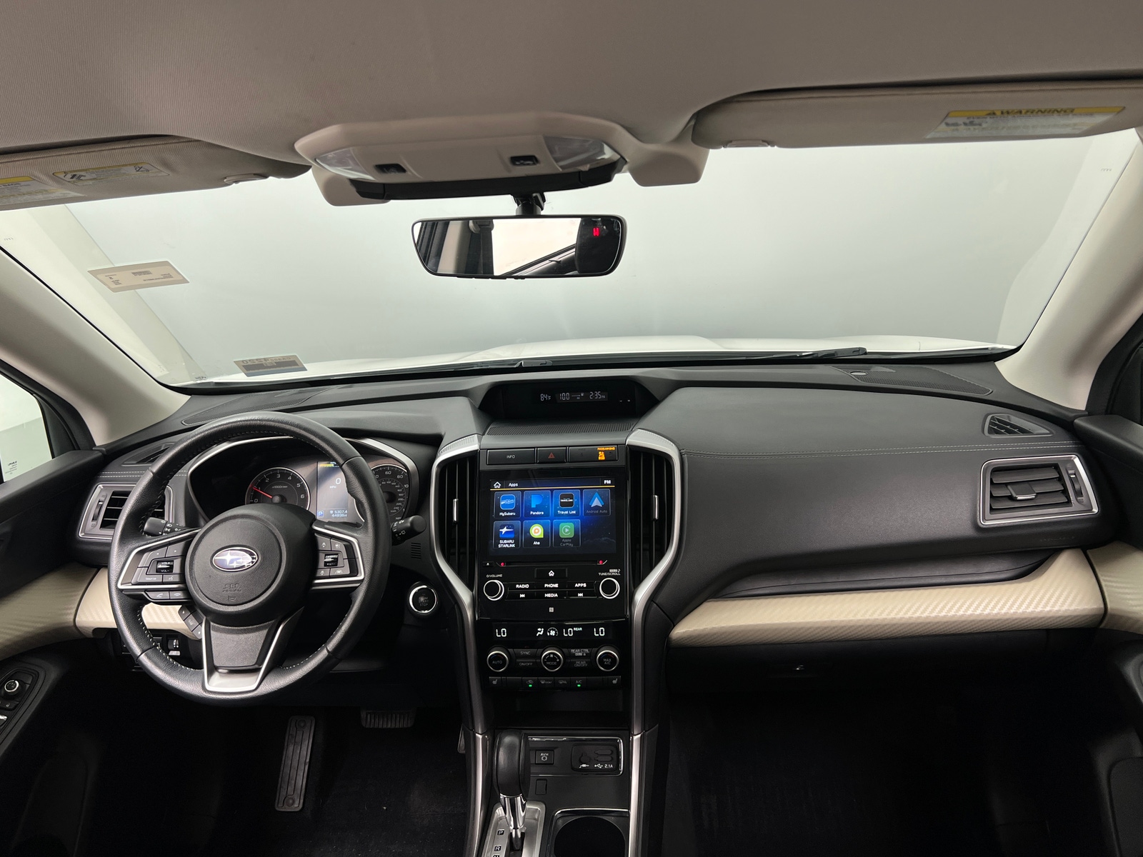 Thumbnail: 2020 Subaru Ascent - 3