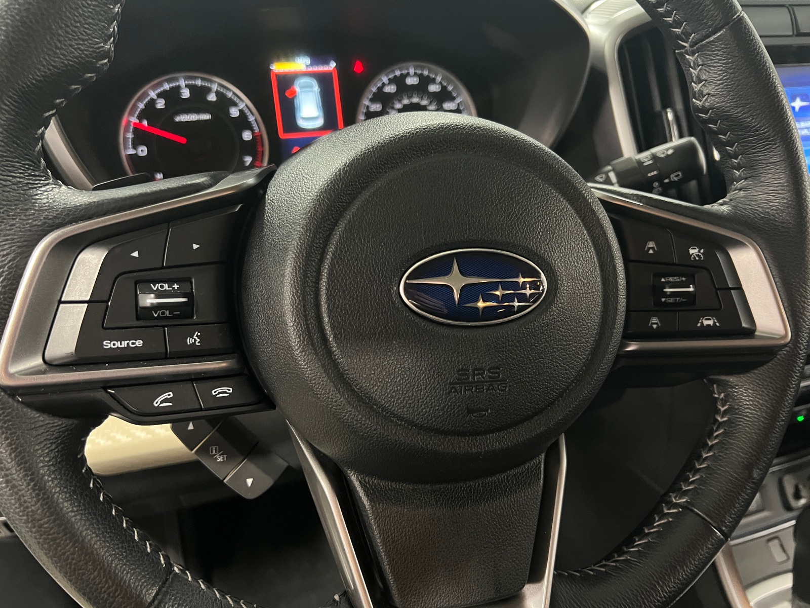 Thumbnail: 2020 Subaru Ascent - 5