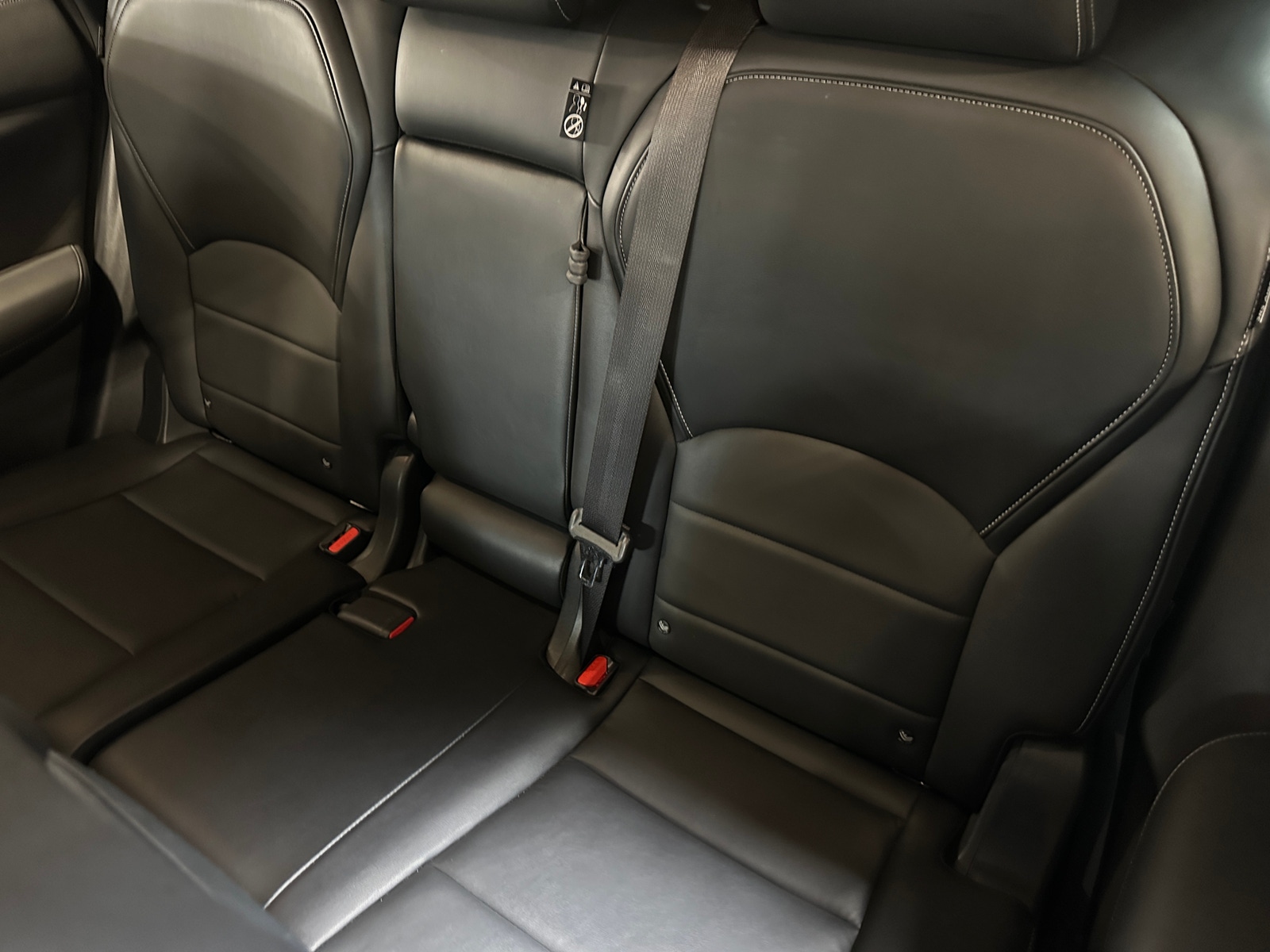 Thumbnail: 2021 INFINITI QX50 - 5