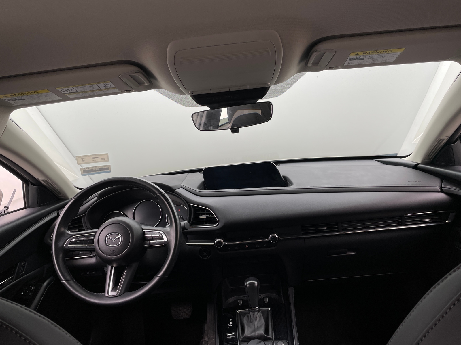 Thumbnail: 2023 Mazda CX-30 - 2