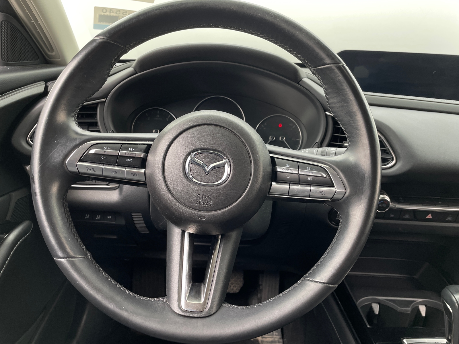 Thumbnail: 2023 Mazda CX-30 - 4