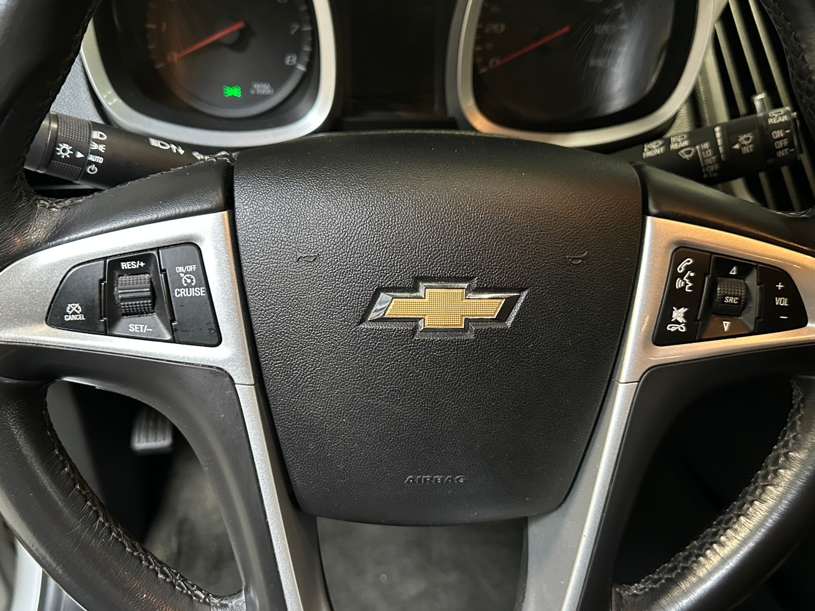 Thumbnail: 2017 Chevrolet Equinox - 5