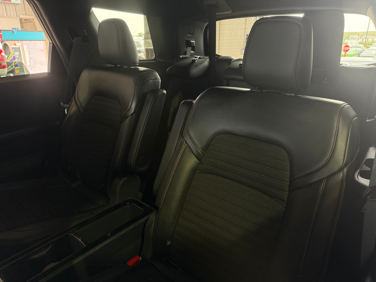 Thumbnail: 2024 Nissan Pathfinder - 5