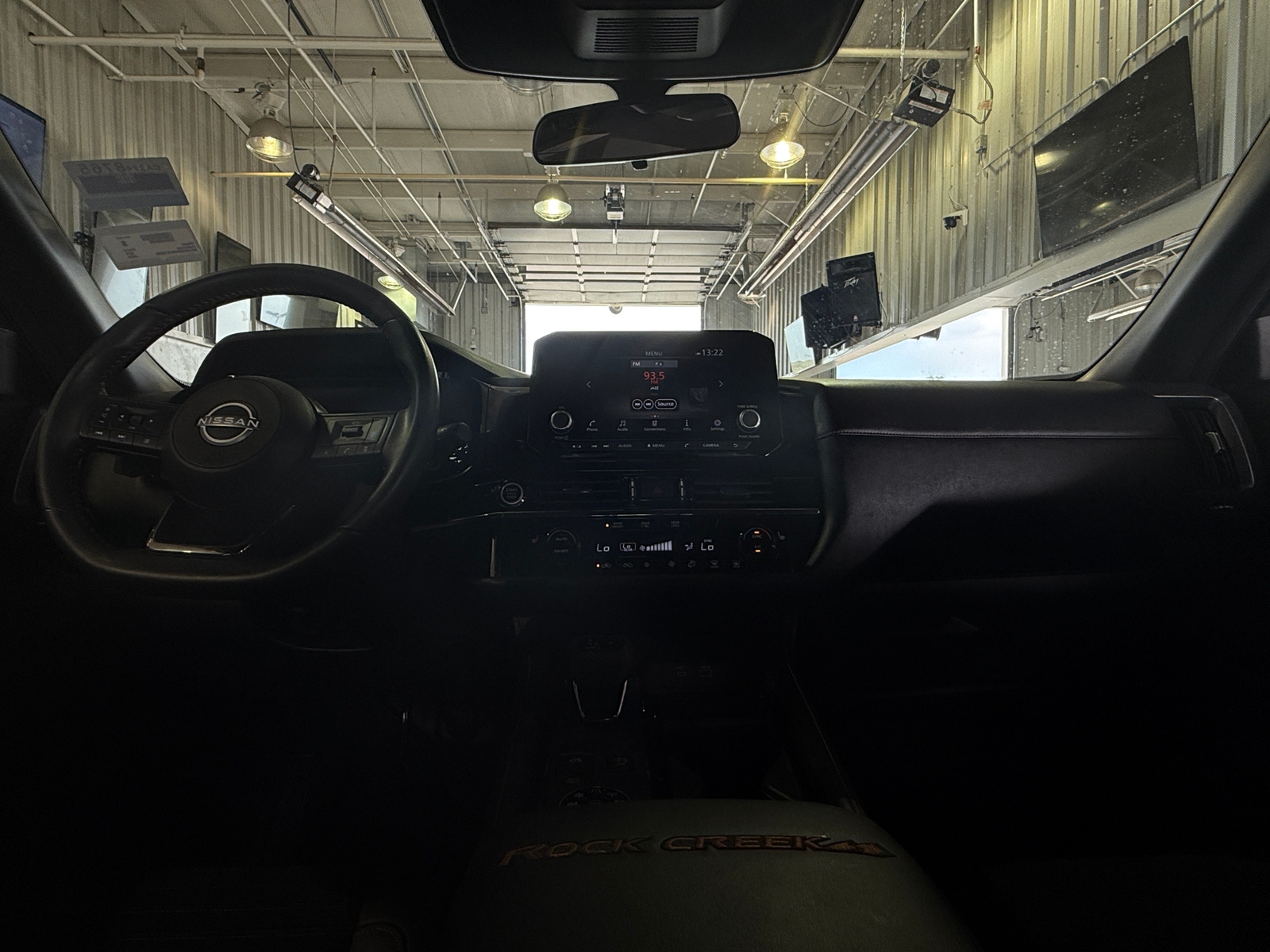 Thumbnail: 2024 Nissan Pathfinder - 2