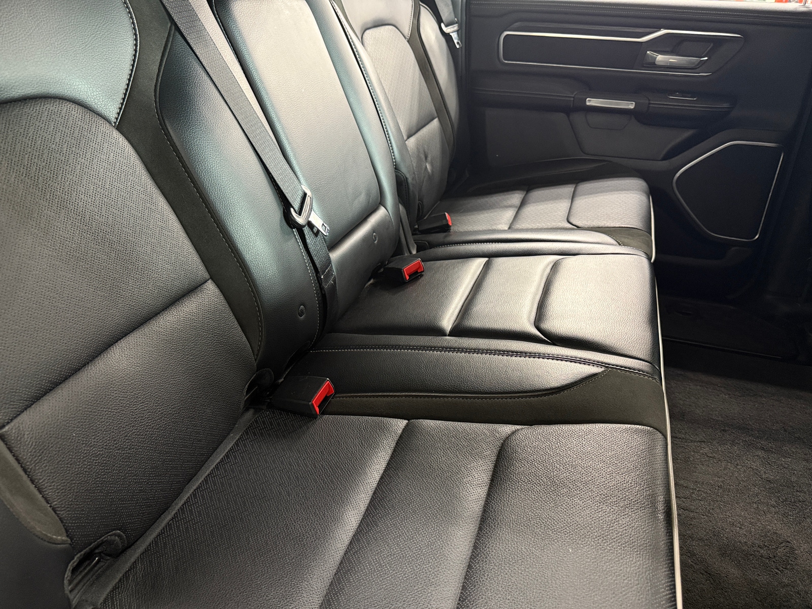Thumbnail: 2023 RAM 1500 - 5