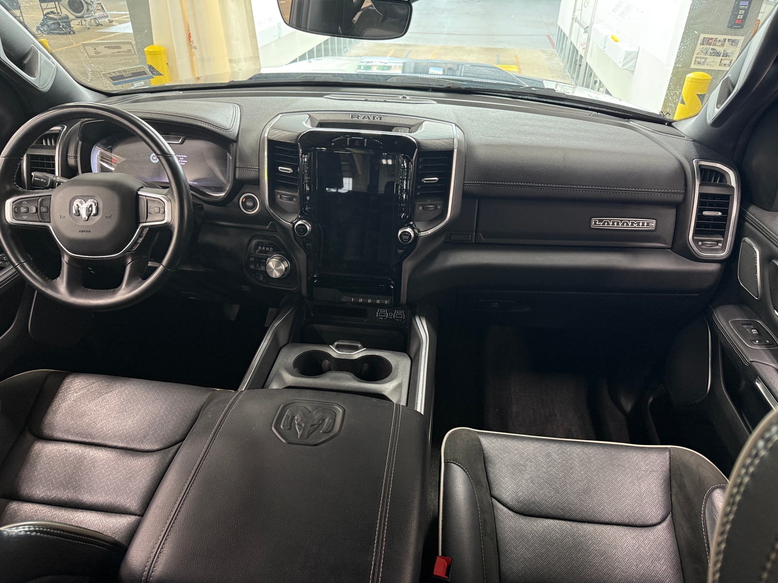 Thumbnail: 2023 RAM 1500 - 2