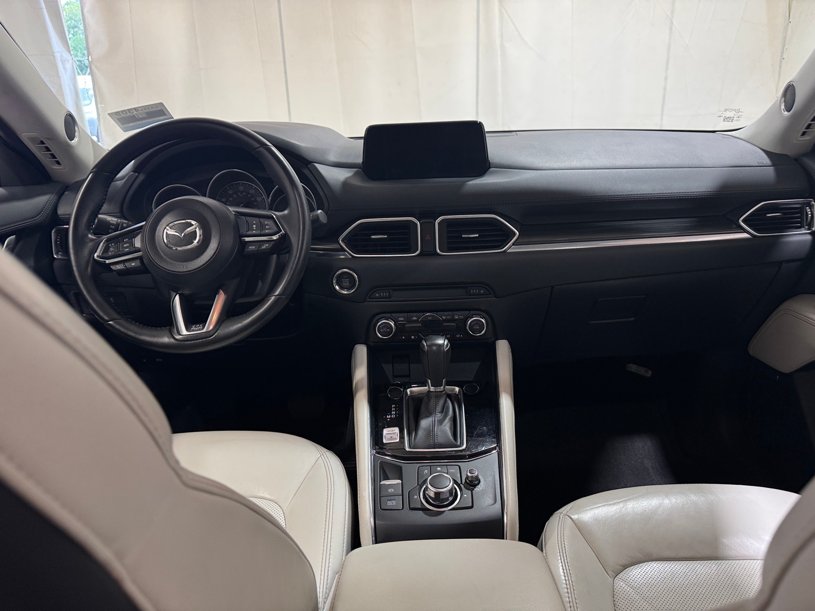 Thumbnail: 2017 Mazda CX-5 - 2