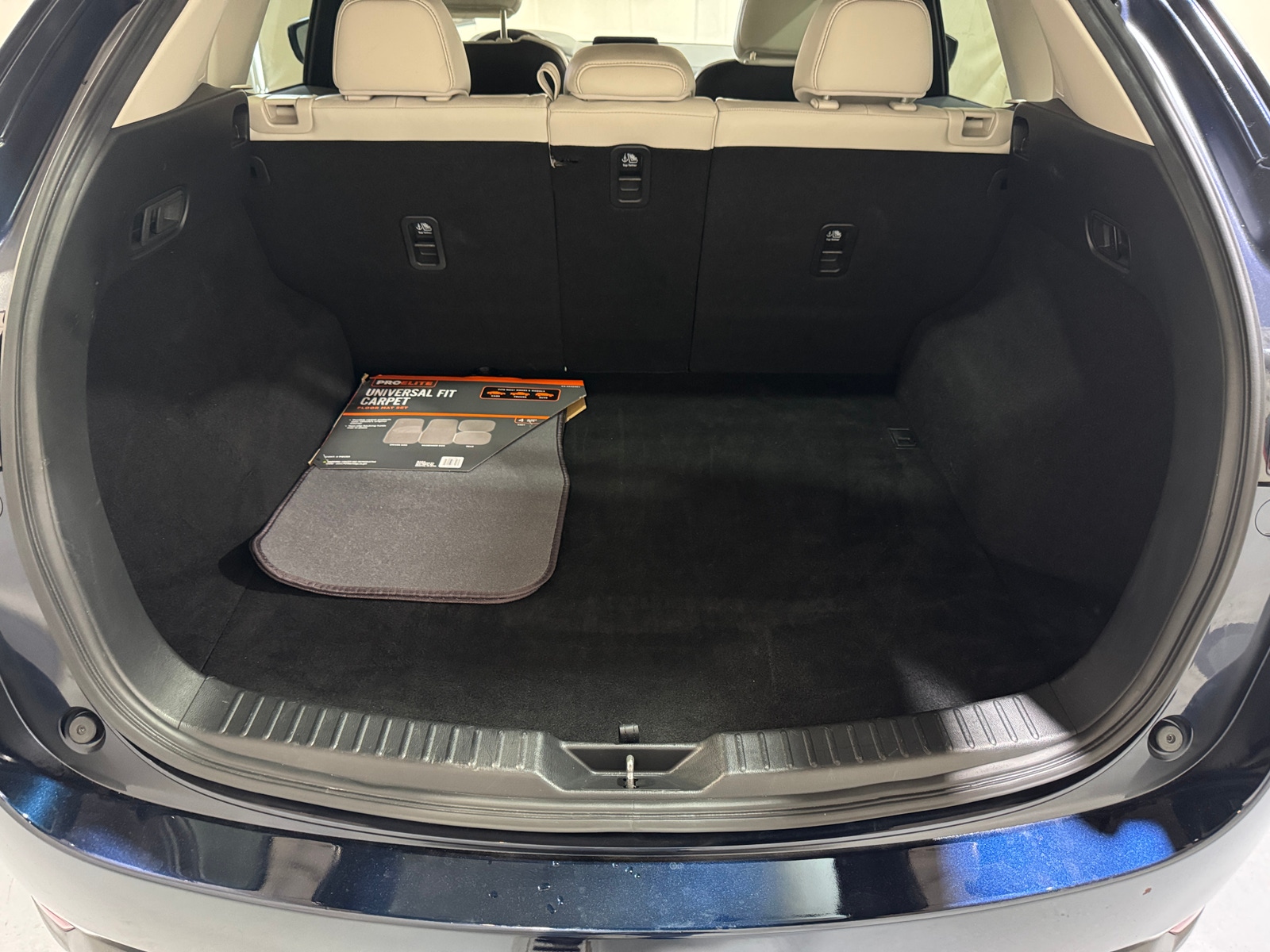 Thumbnail: 2017 Mazda CX-5 - 6