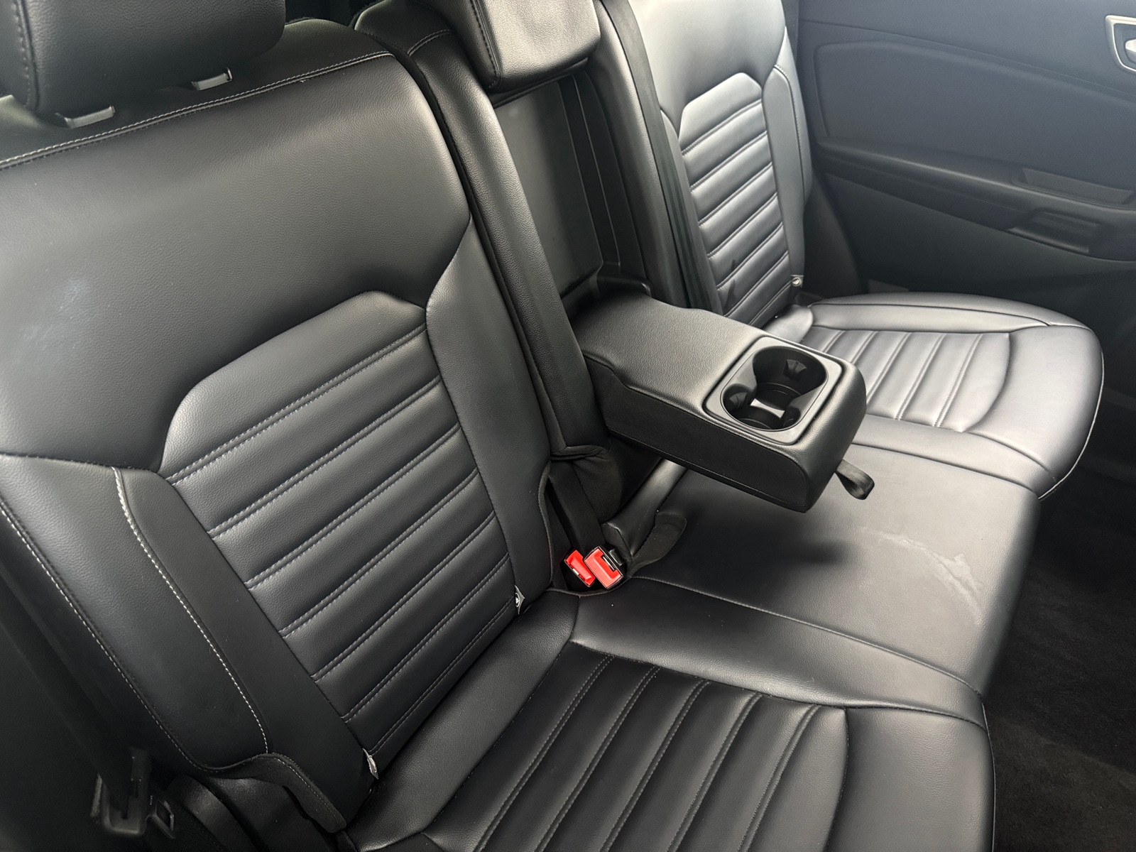 Thumbnail: 2024 Ford Edge - 5