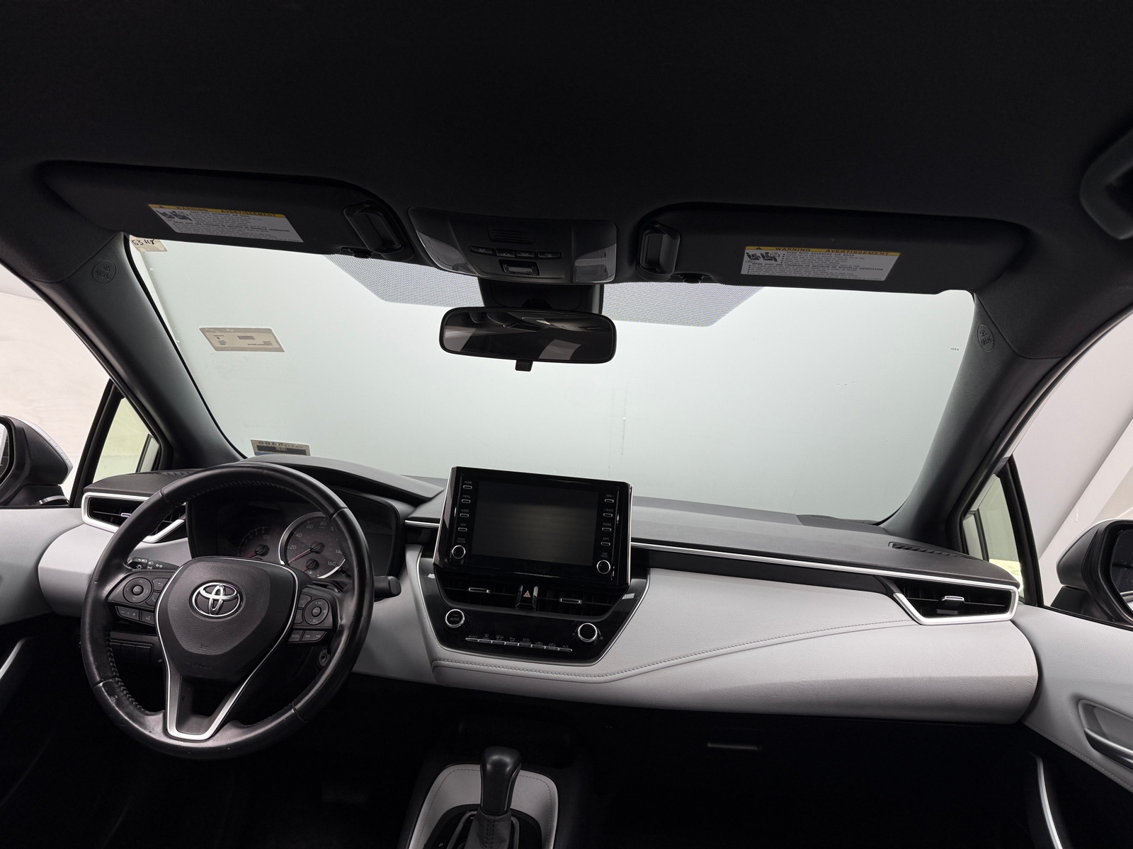 Thumbnail: 2020 Toyota Corolla - 3