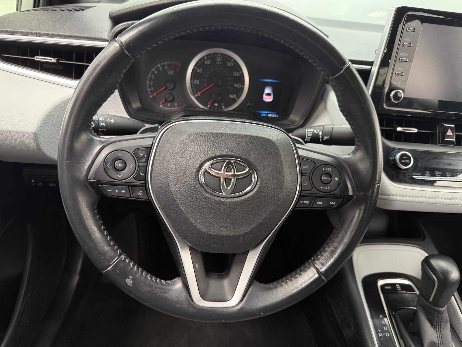 Thumbnail: 2020 Toyota Corolla - 5
