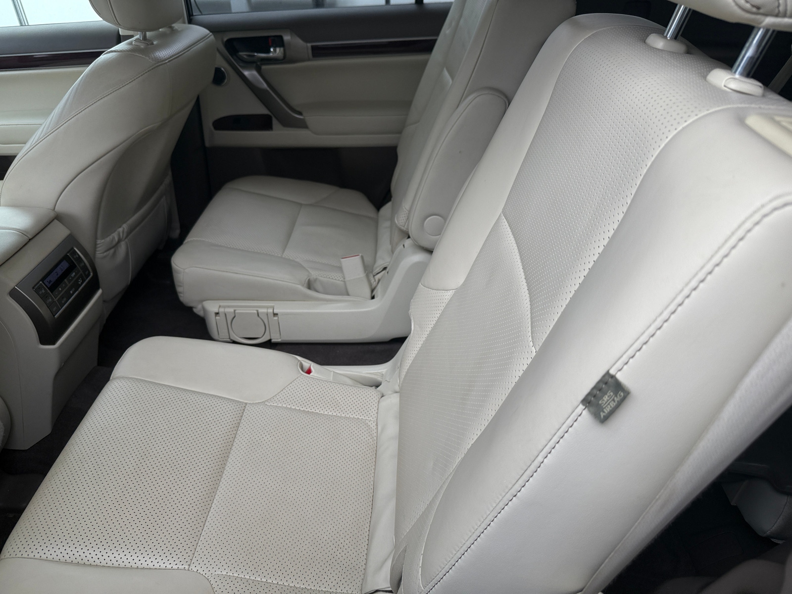 Thumbnail: 2019 Lexus GX - 5