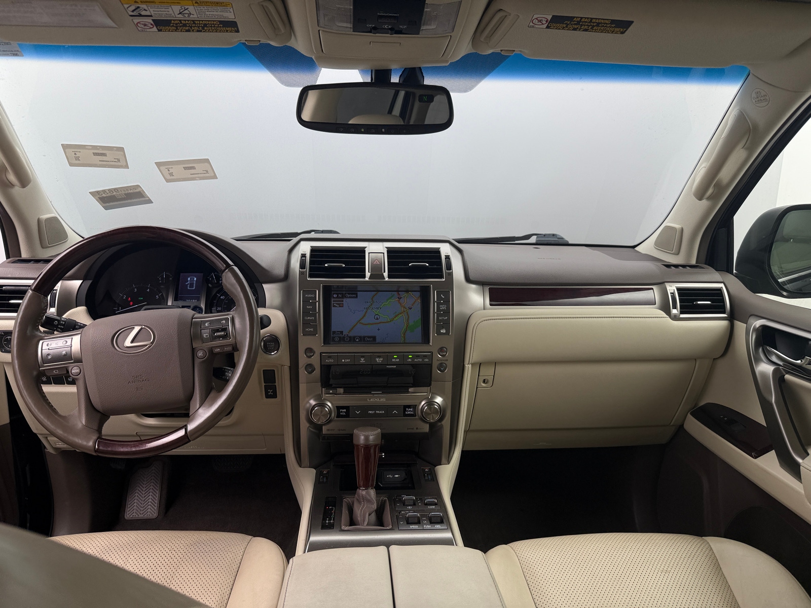 Thumbnail: 2019 Lexus GX - 2