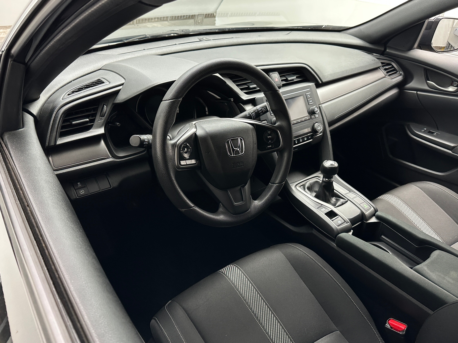 Thumbnail: 2017 Honda Civic - 3