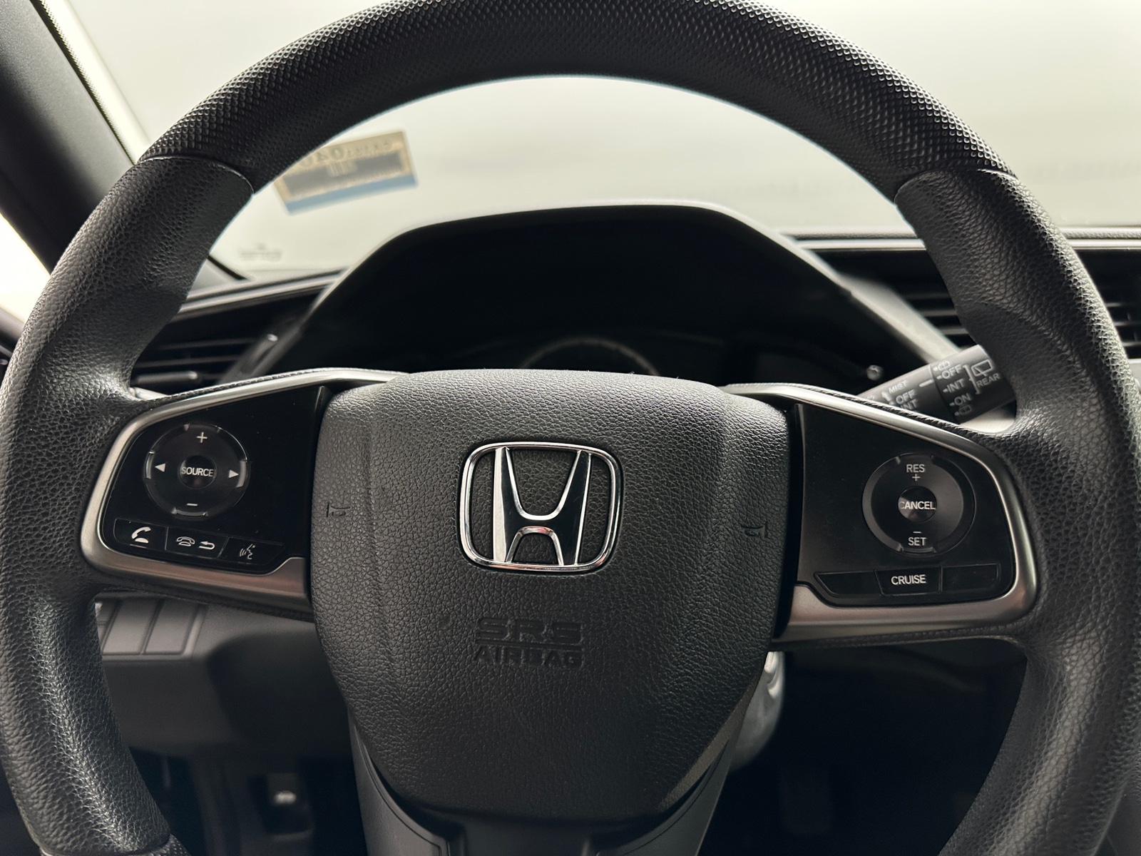 Thumbnail: 2017 Honda Civic - 5