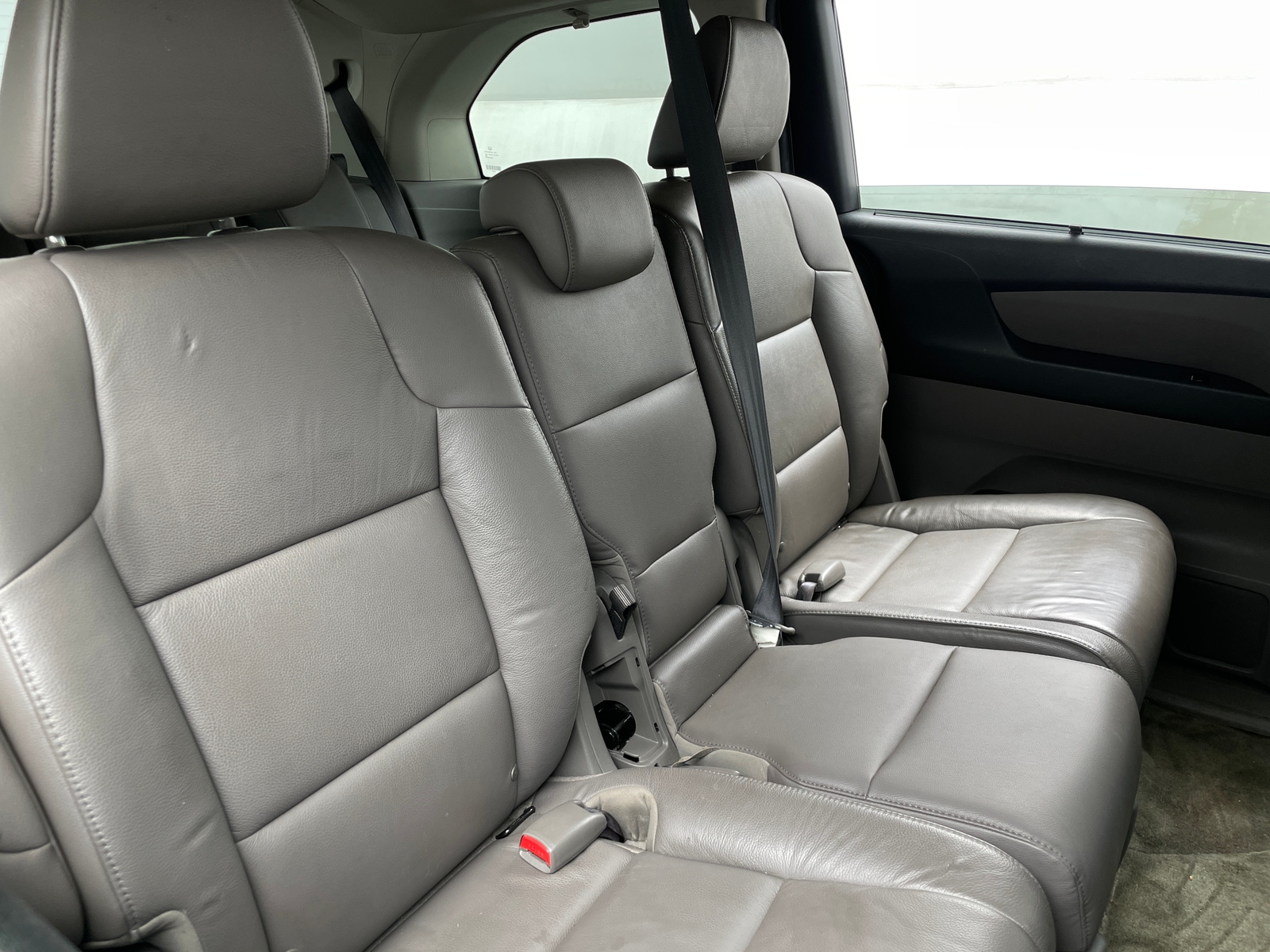 Thumbnail: 2014 Honda Odyssey - 5