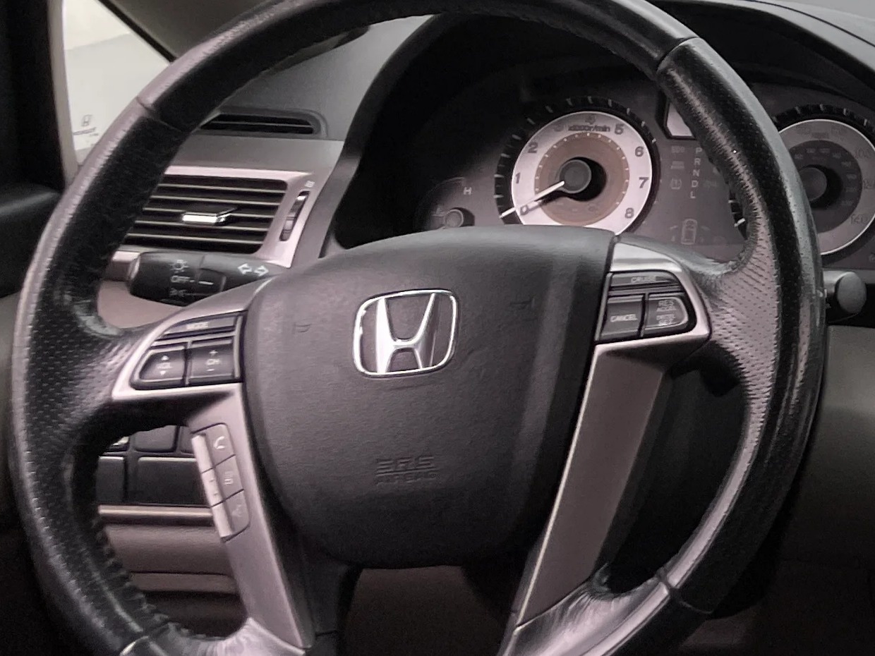 Thumbnail: 2014 Honda Odyssey - 4