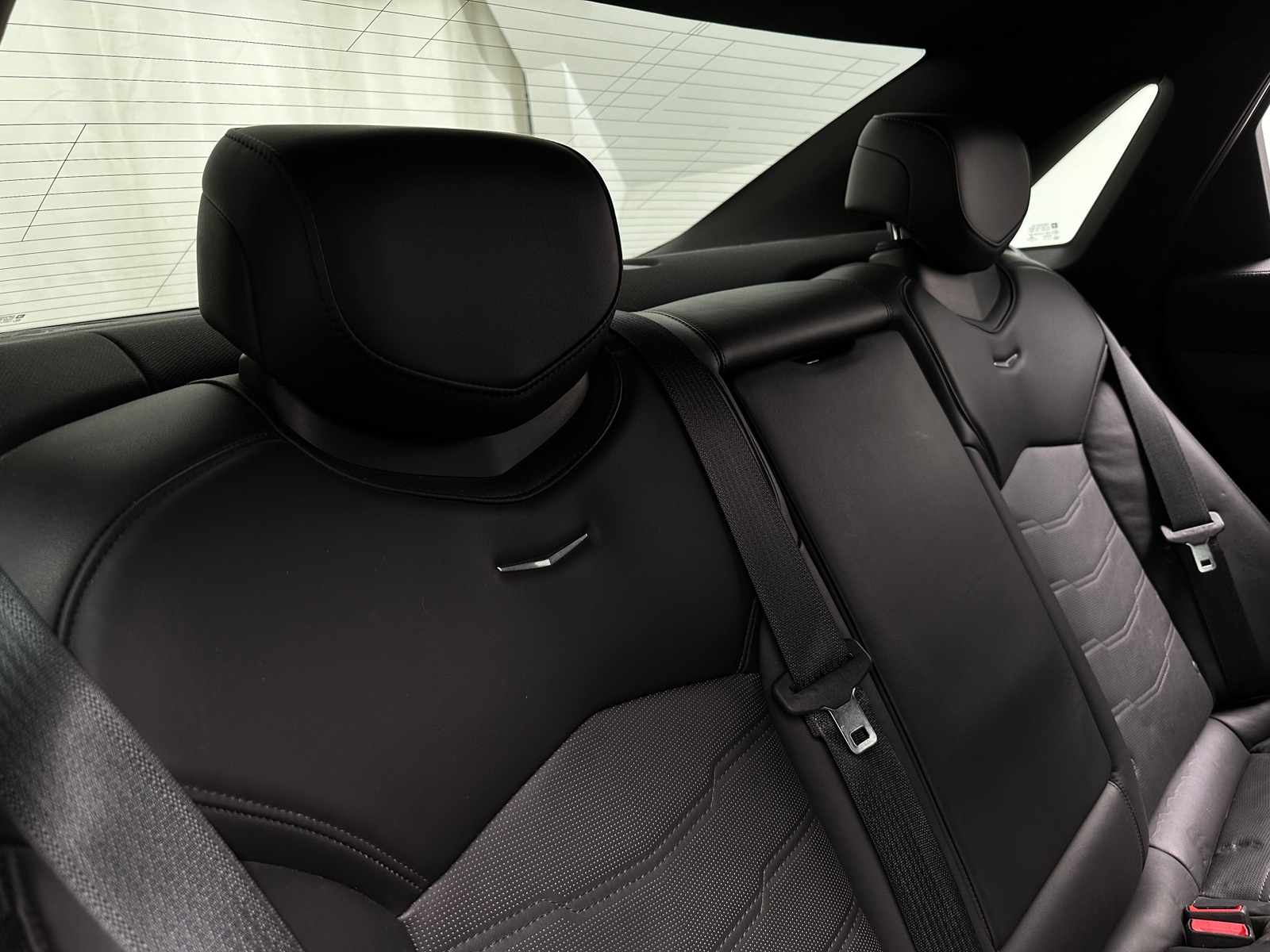 Thumbnail: 2018 Cadillac CT6 - 5