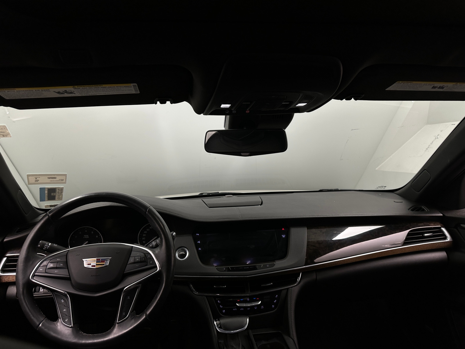 Thumbnail: 2018 Cadillac CT6 - 2