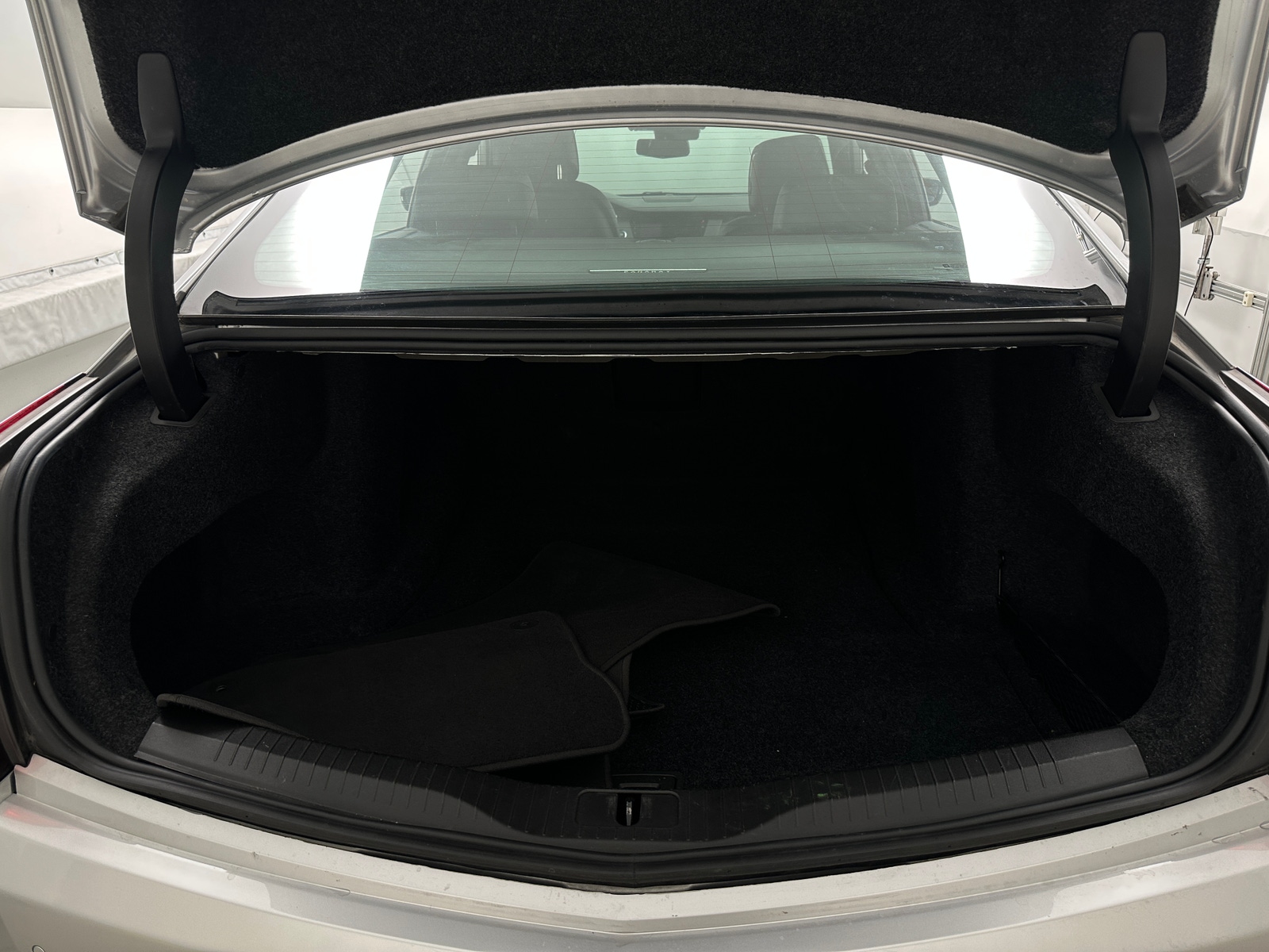 Thumbnail: 2018 Cadillac CT6 - 6