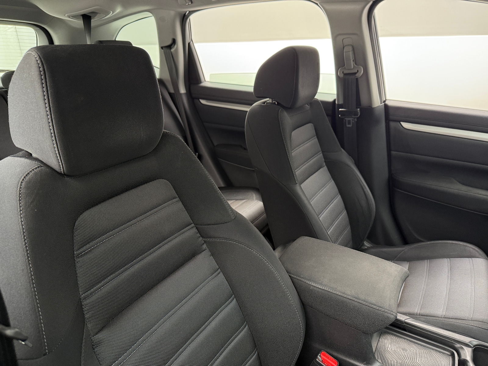 Thumbnail: 2019 Honda CR-V - 2