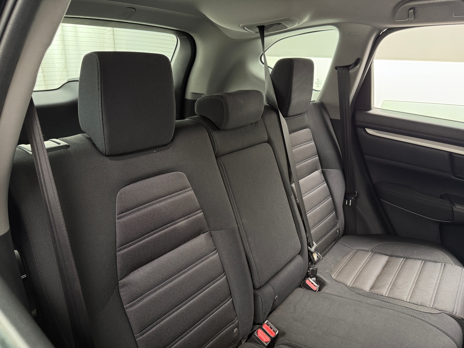 Thumbnail: 2019 Honda CR-V - 6