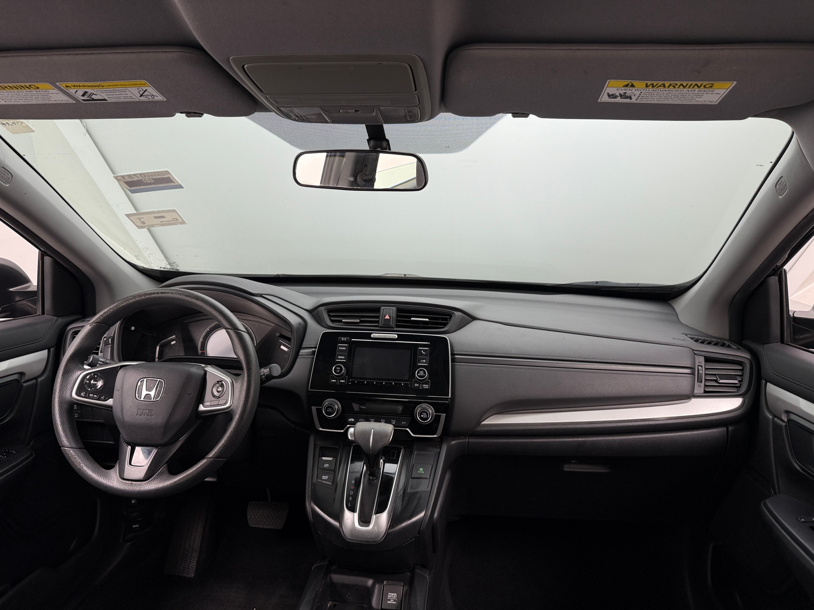 Thumbnail: 2019 Honda CR-V - 3