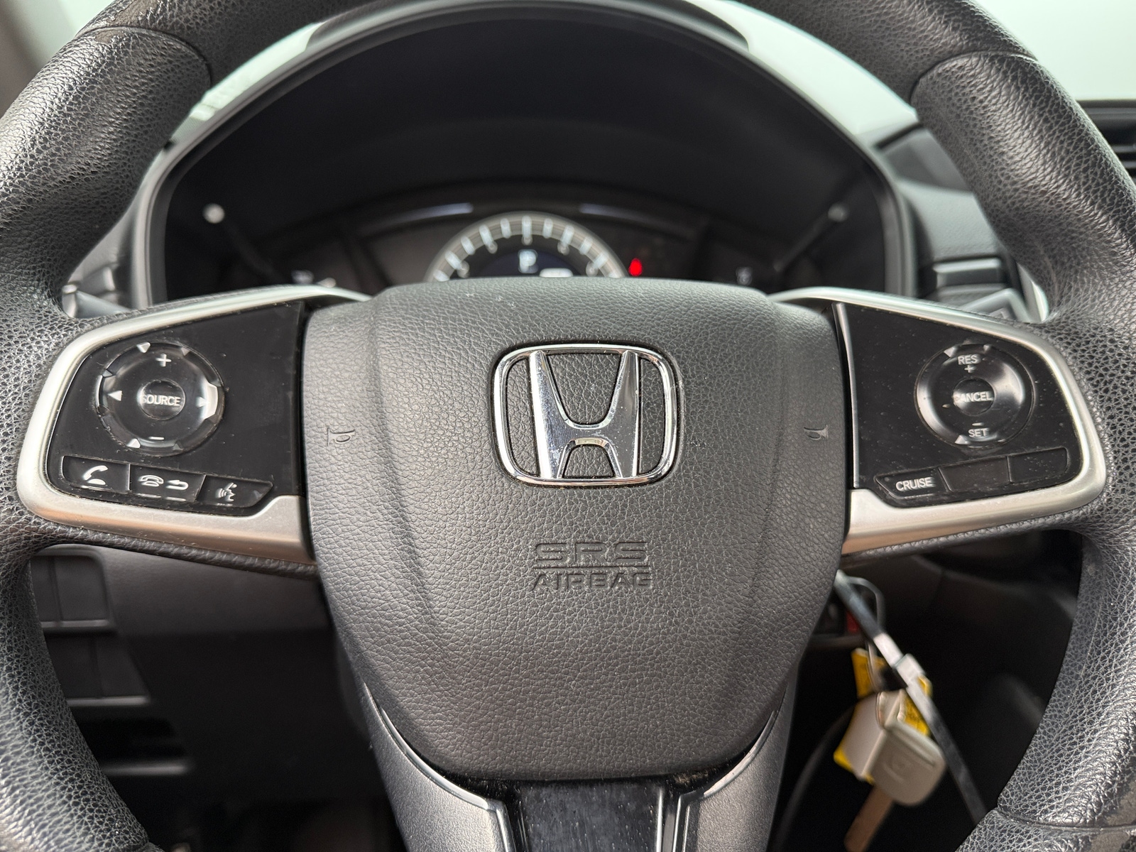 Thumbnail: 2019 Honda CR-V - 5