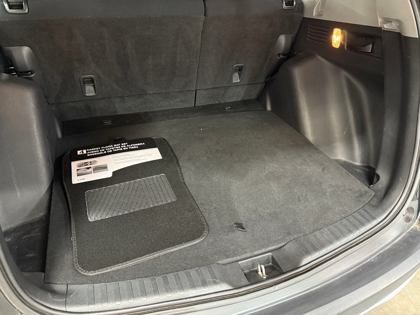 Thumbnail: 2019 Honda CR-V - 7