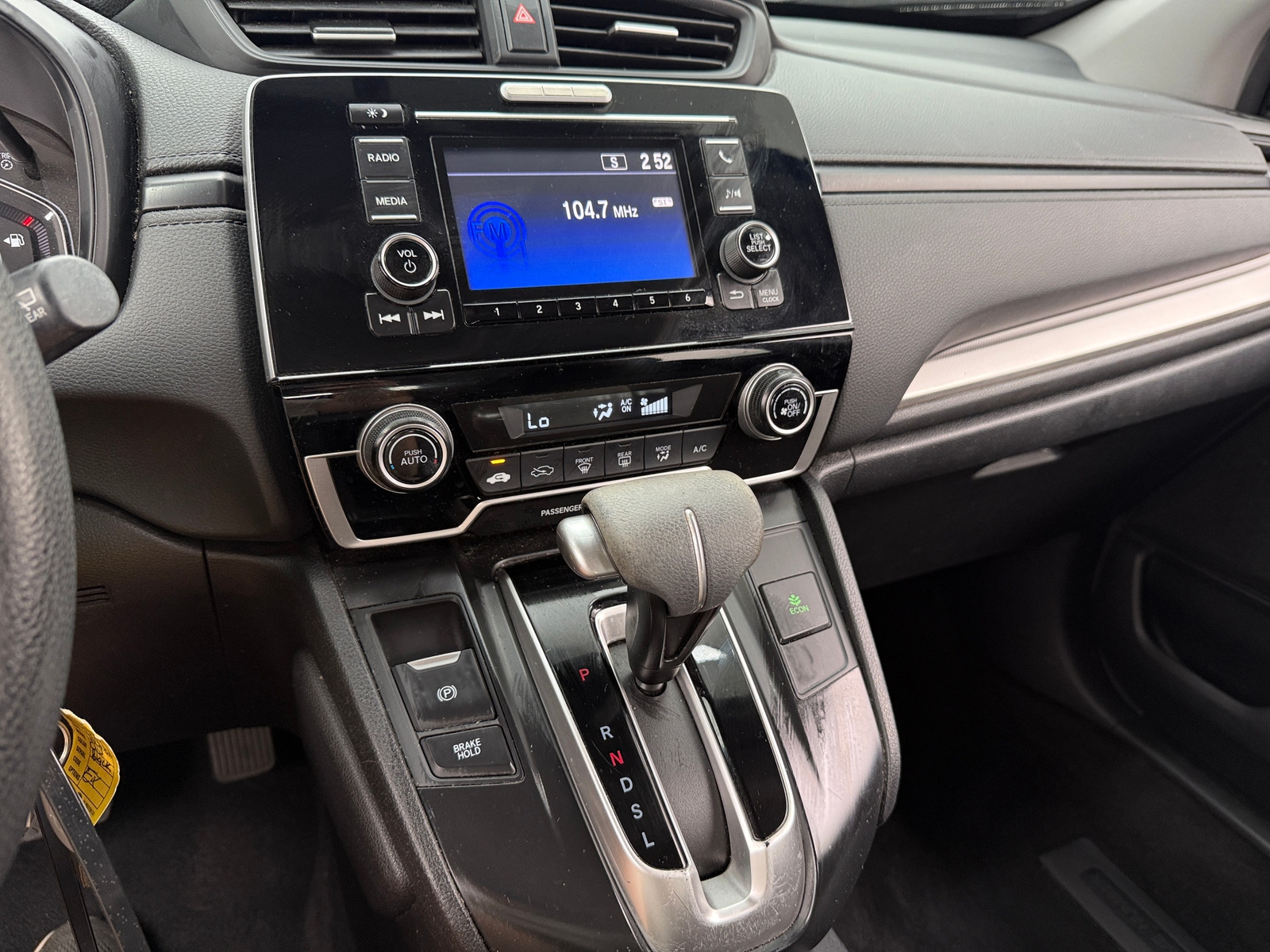 Thumbnail: 2019 Honda CR-V - 4