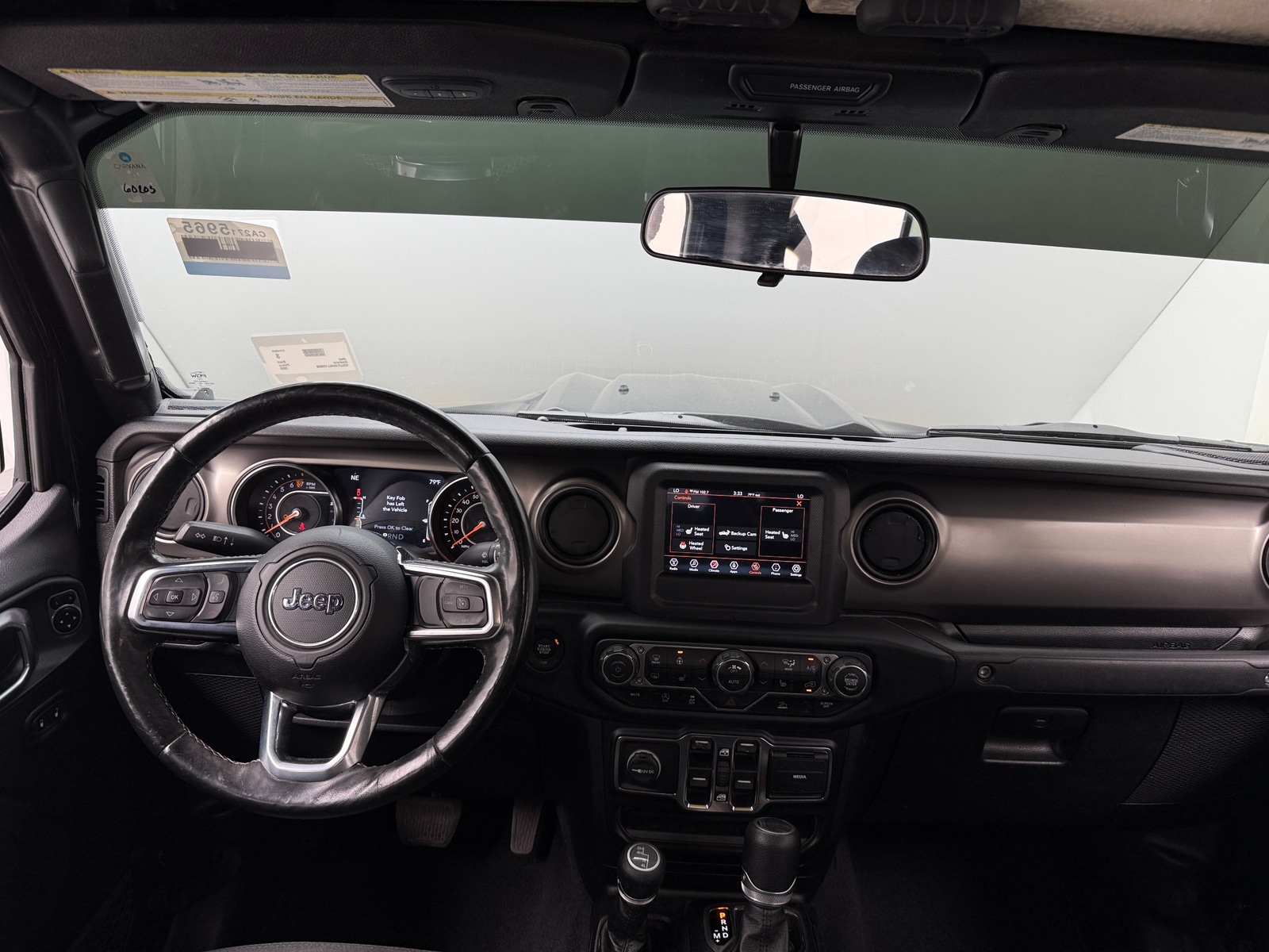 Thumbnail: 2020 Jeep Gladiator - 3
