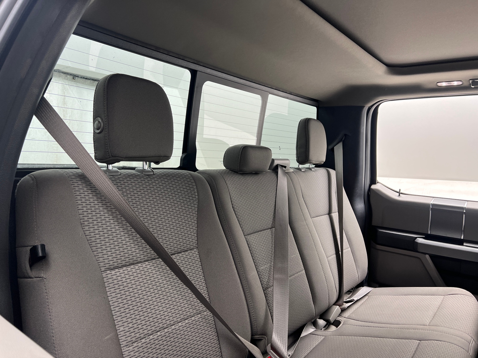 Thumbnail: 2018 Ford Econoline - 5