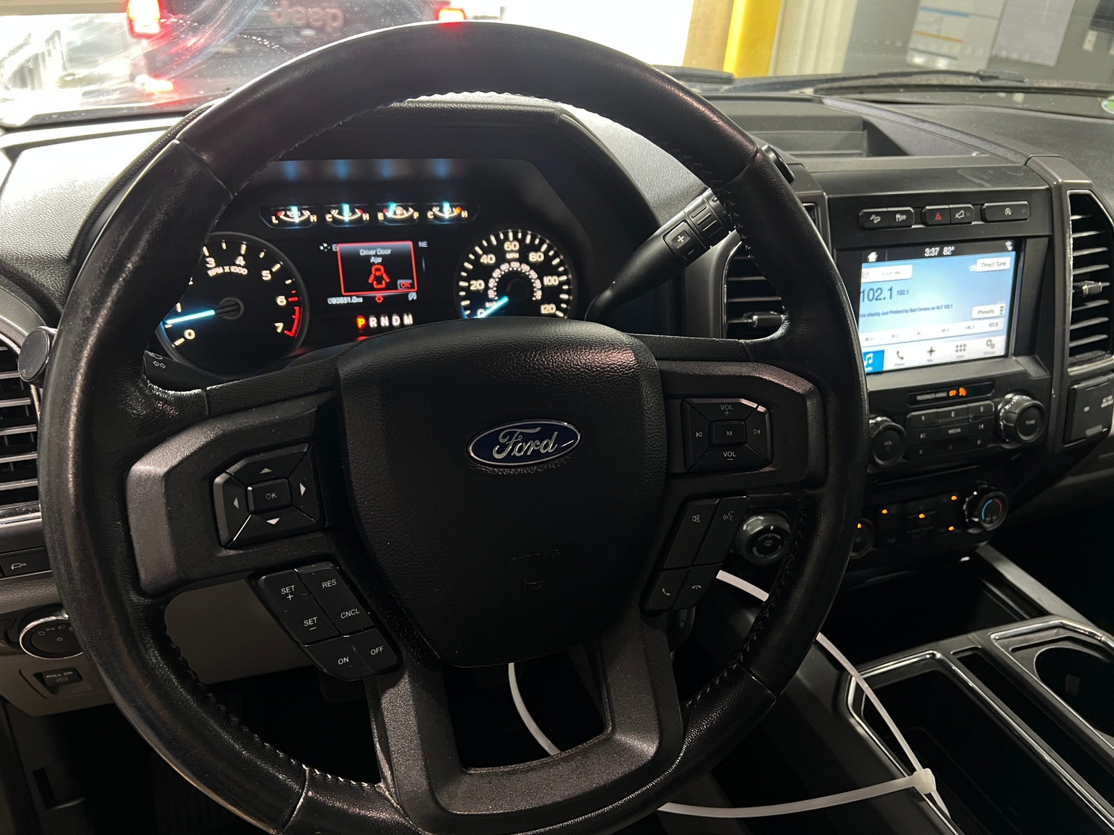 Thumbnail: 2018 Ford Econoline - 4