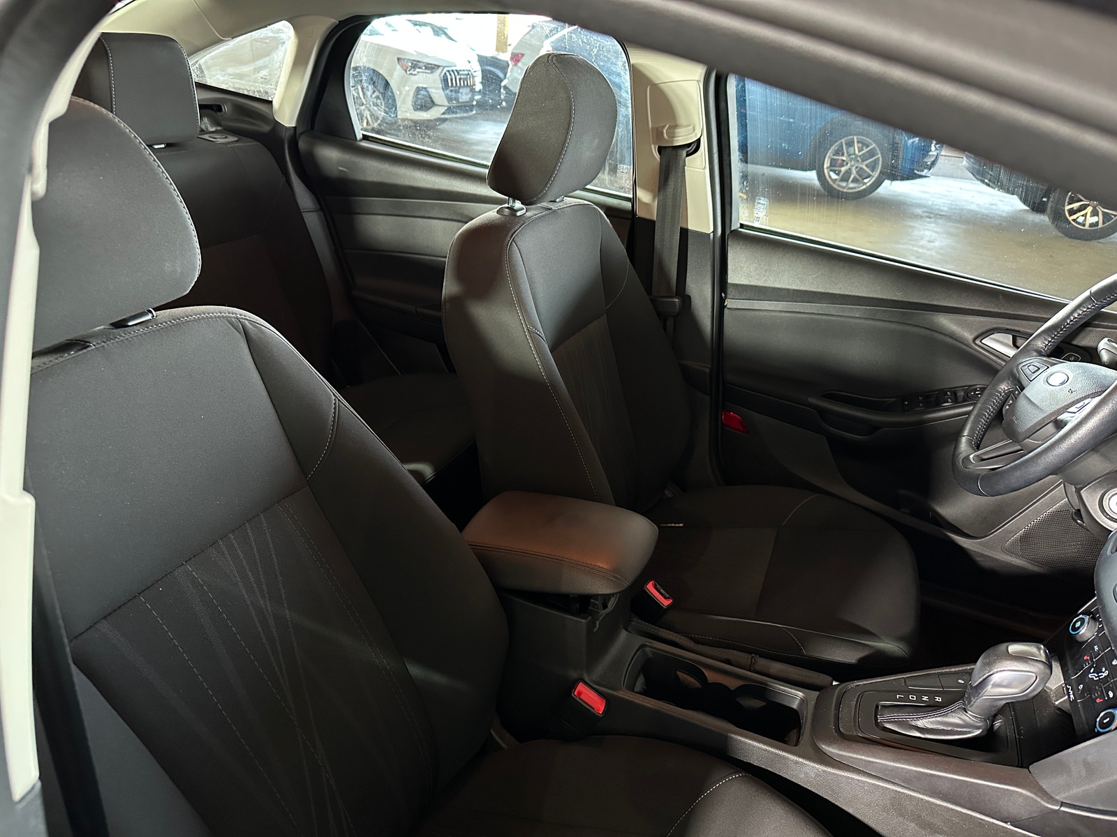 Thumbnail: 2016 Ford Focus - 2