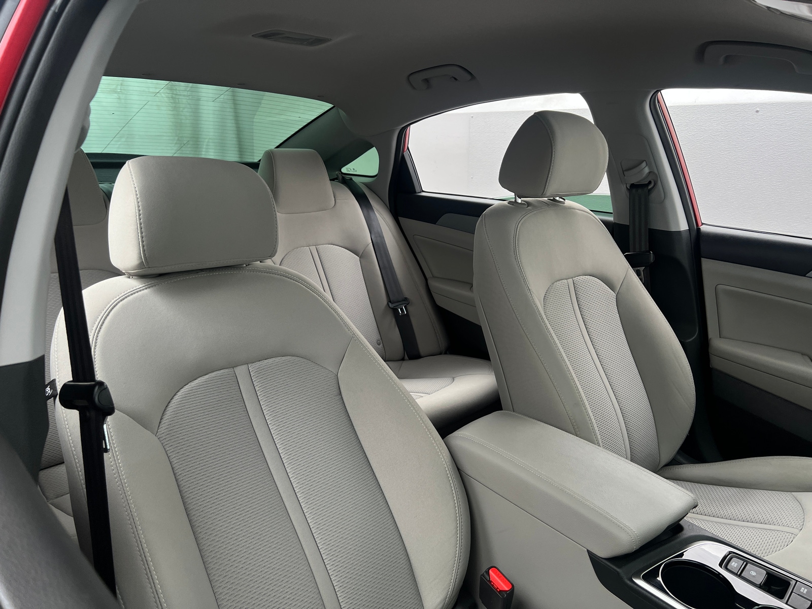 Thumbnail: 2019 Hyundai Sonata - 2