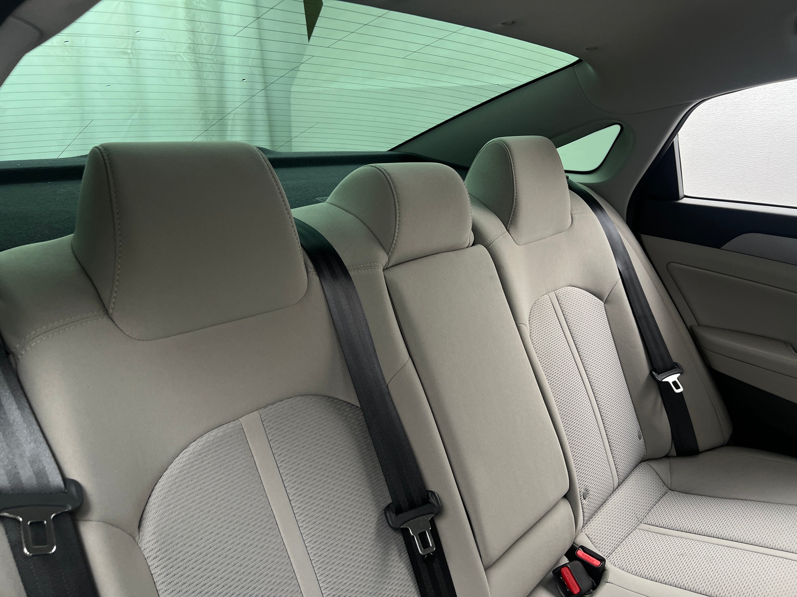 Thumbnail: 2019 Hyundai Sonata - 6
