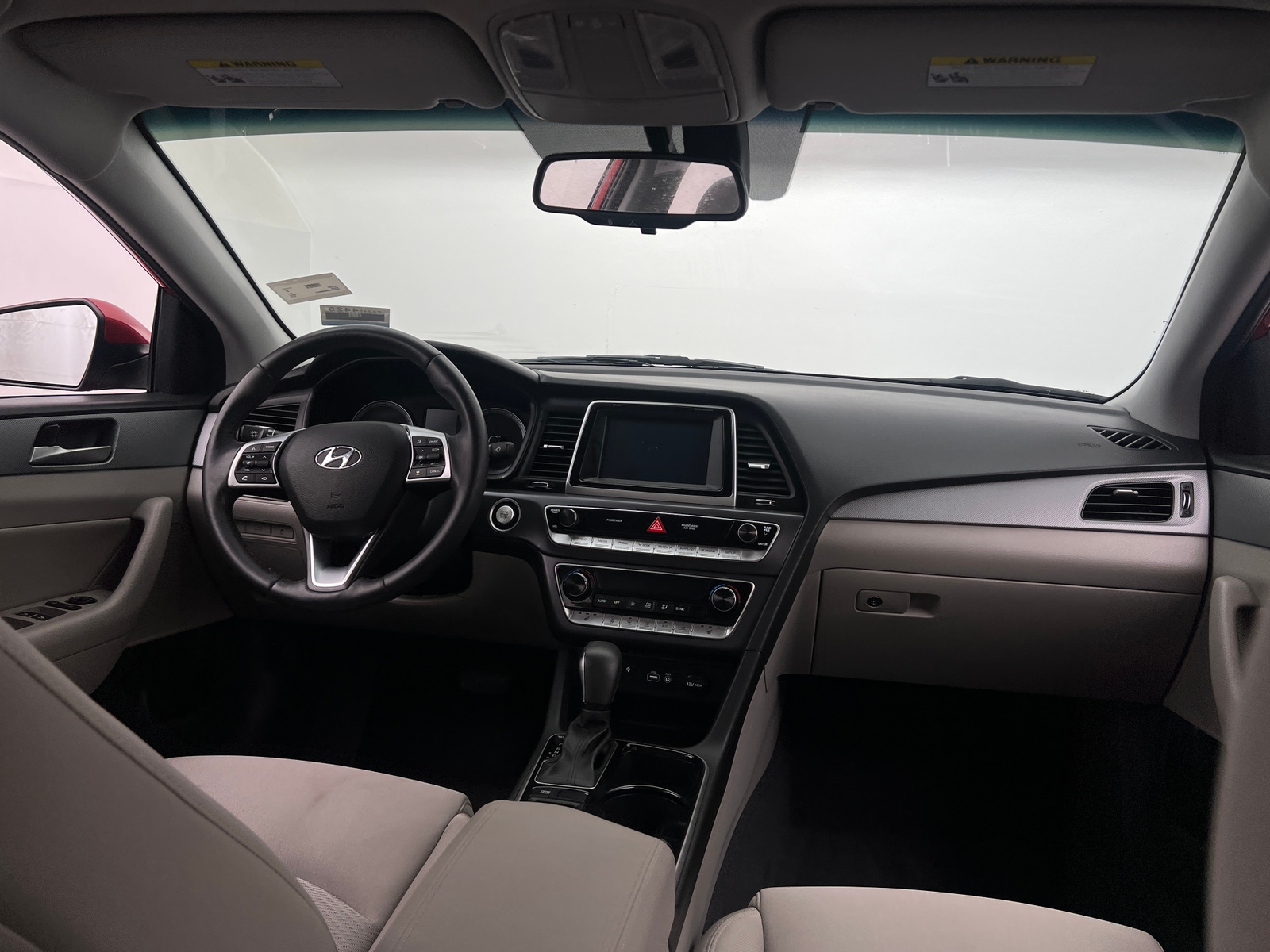 Thumbnail: 2019 Hyundai Sonata - 3