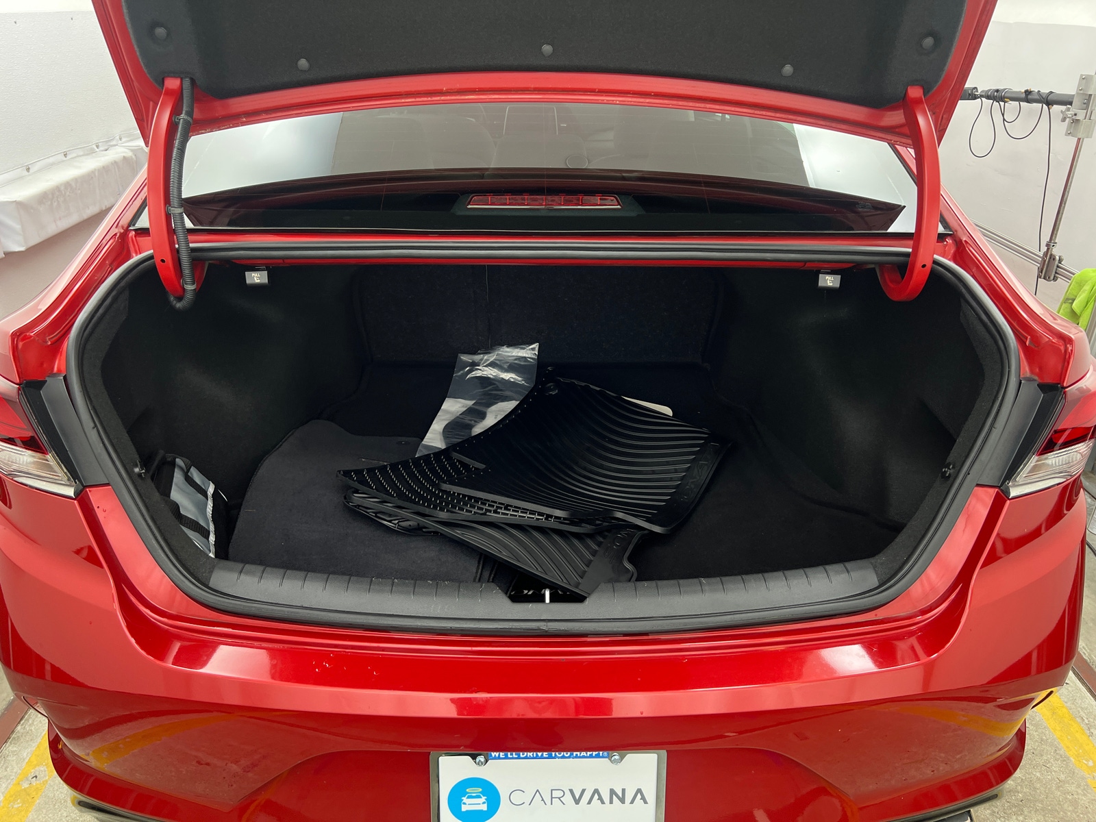 Thumbnail: 2019 Hyundai Sonata - 7
