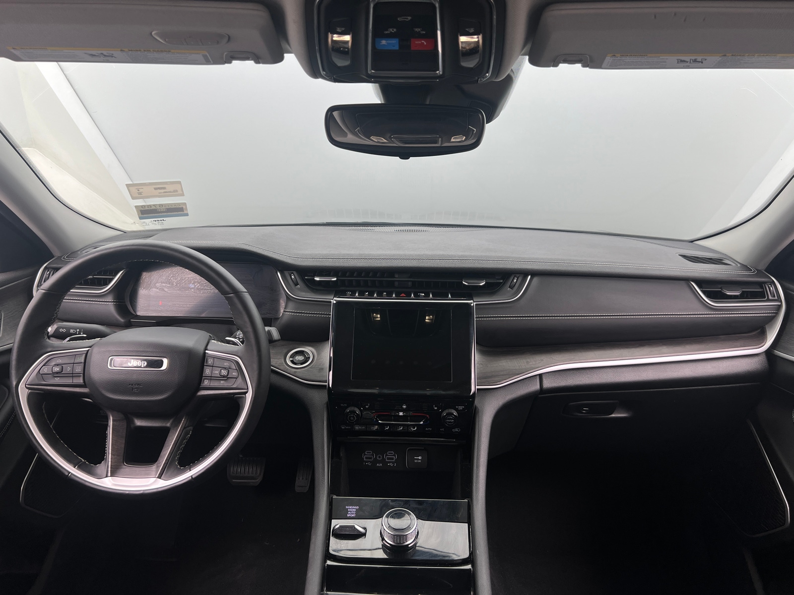 Thumbnail: 2022 Jeep Grand Cherokee - 2