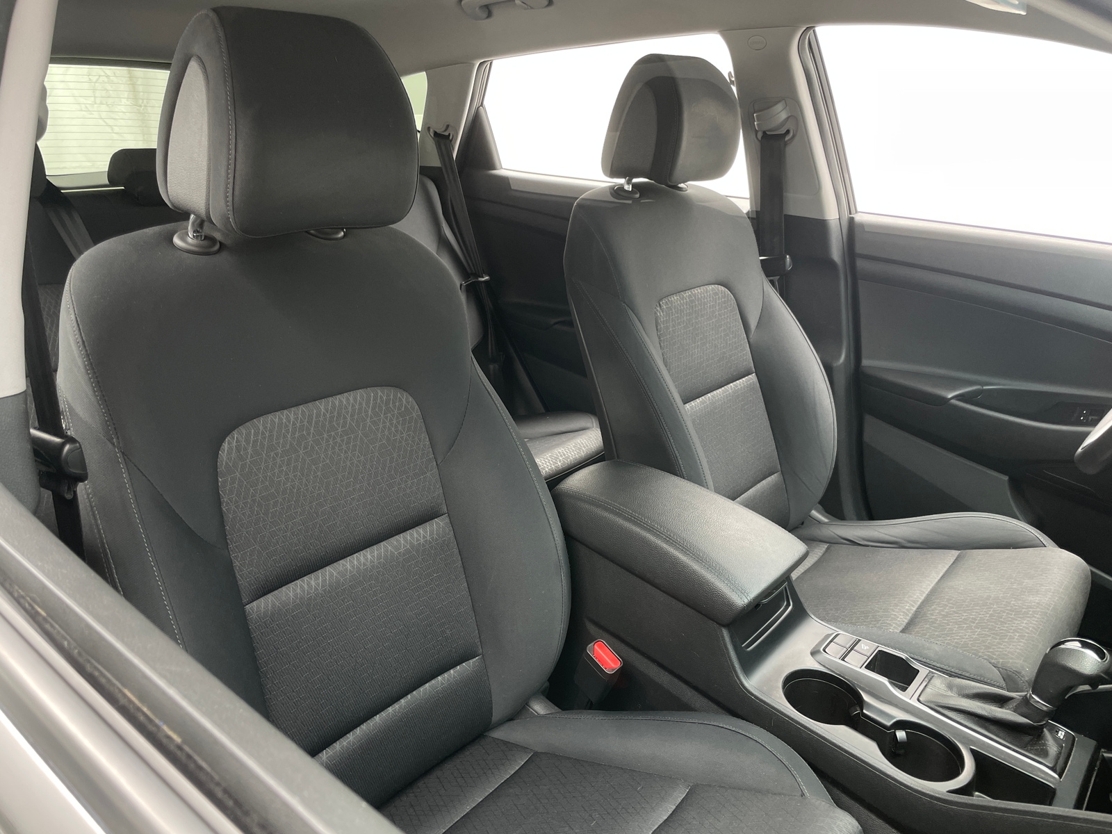 Thumbnail: 2017 Hyundai Tucson - 2