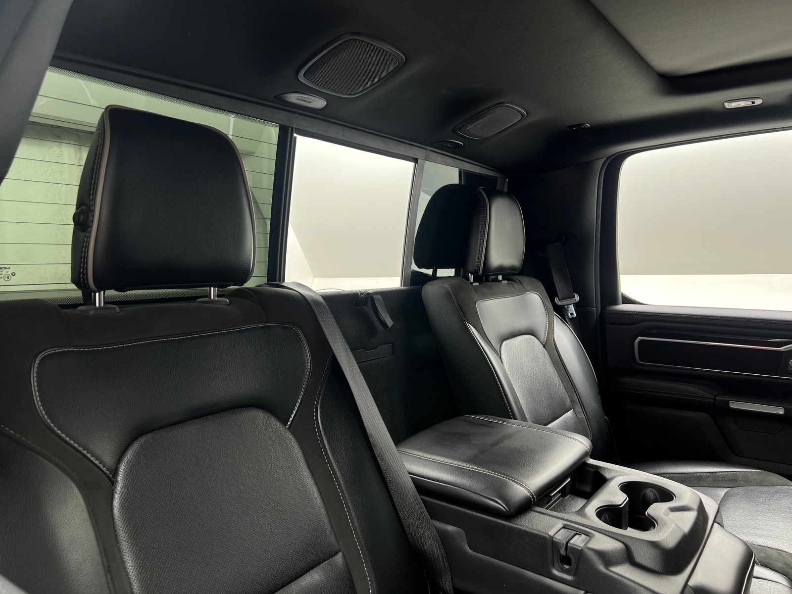 Thumbnail: 2019 RAM 1500 - 5