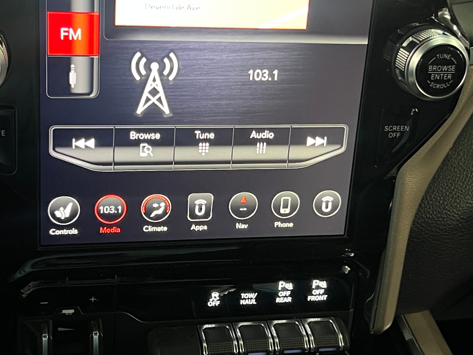 Thumbnail: 2019 RAM 1500 - 3