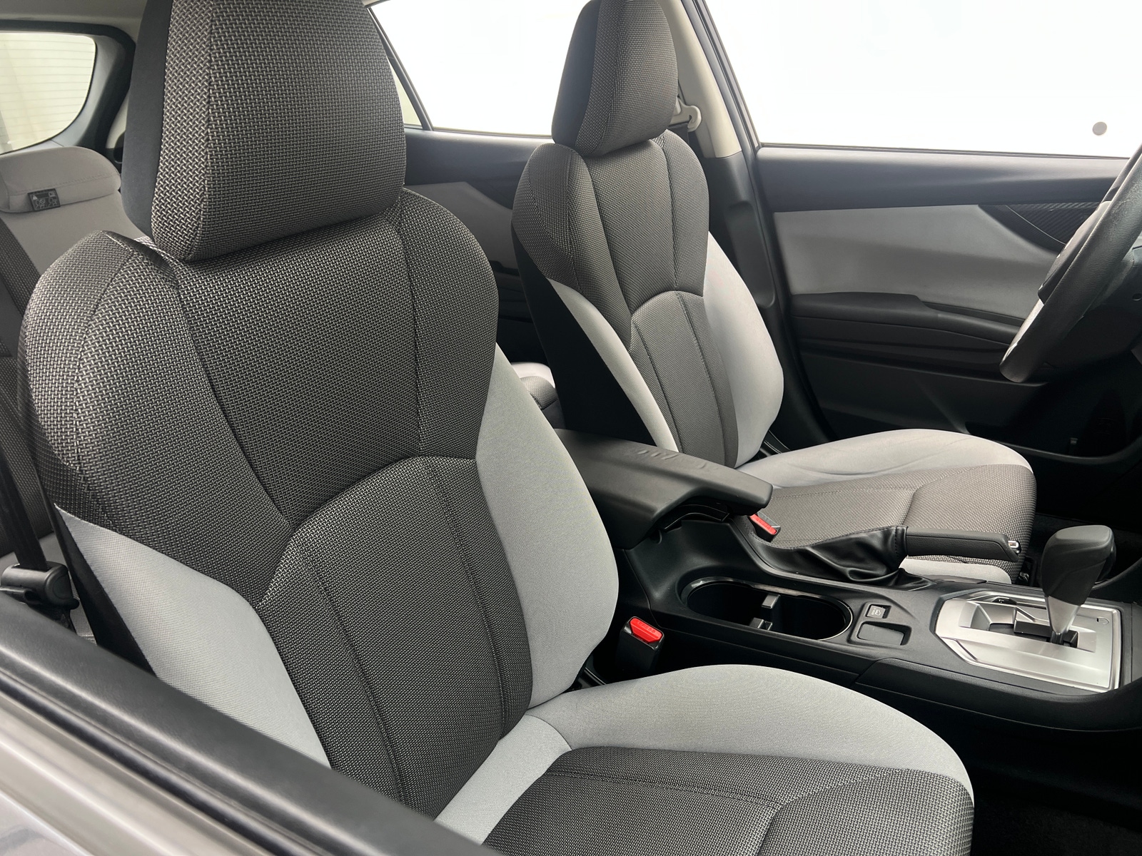 Thumbnail: 2019 Subaru Crosstrek - 2