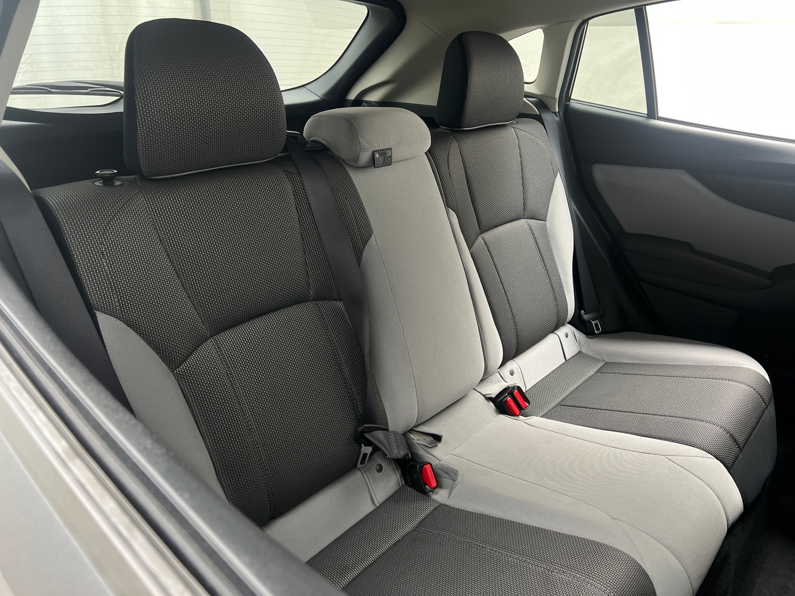 Thumbnail: 2019 Subaru Crosstrek - 6