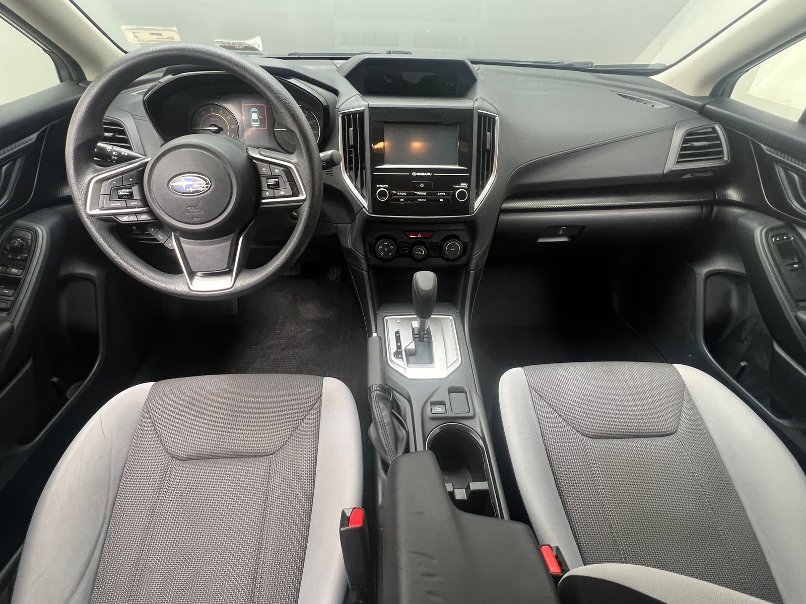 Thumbnail: 2019 Subaru Crosstrek - 3