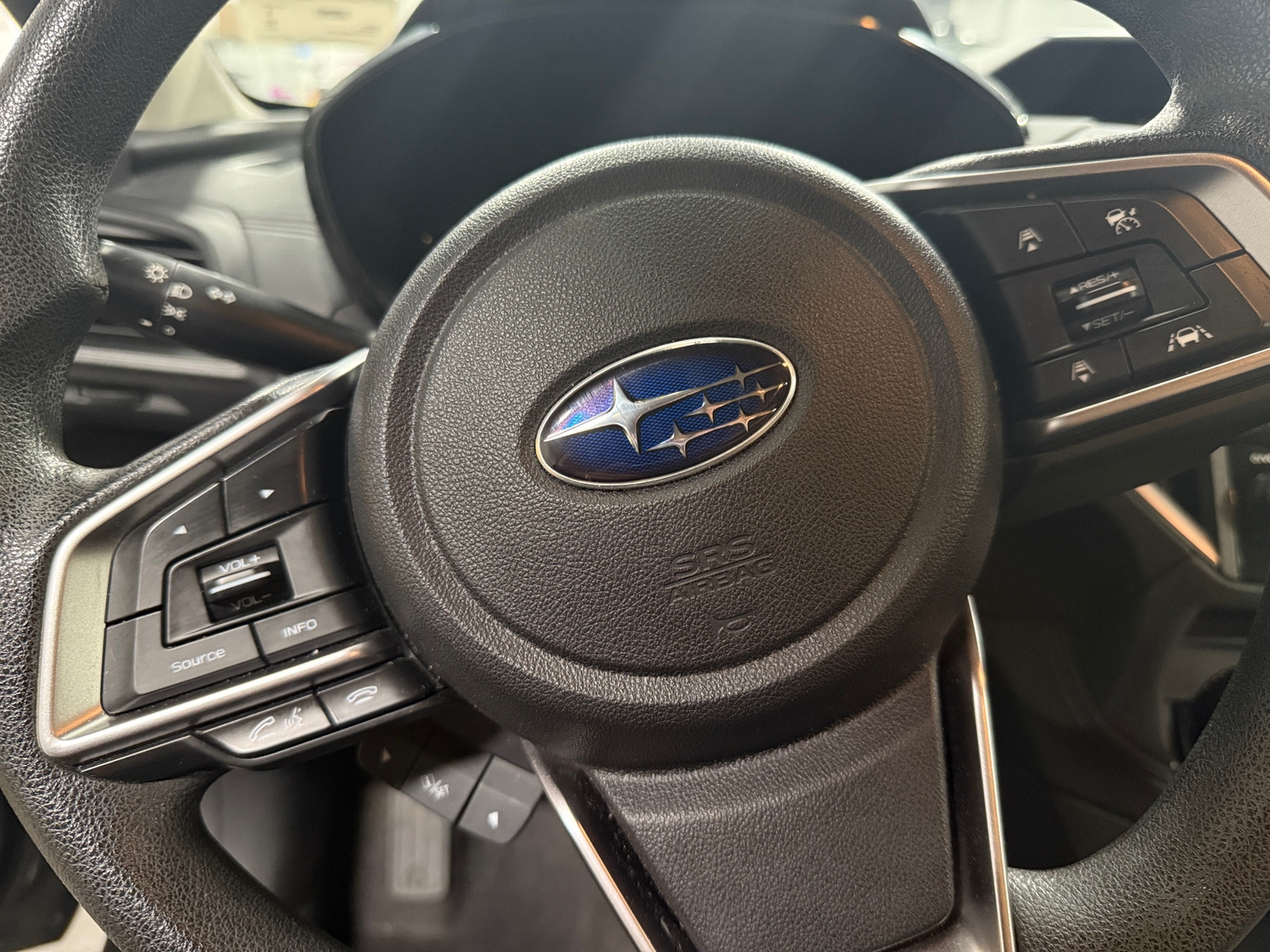 Thumbnail: 2019 Subaru Crosstrek - 5