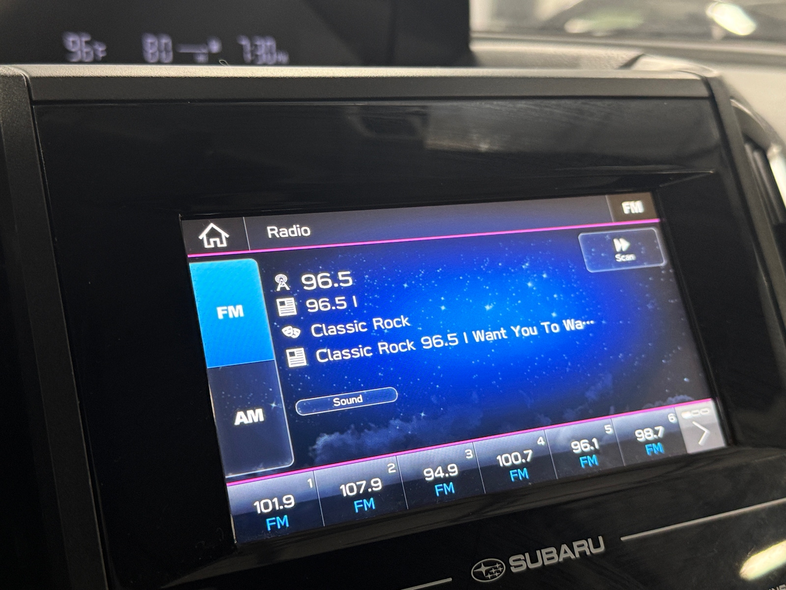 Thumbnail: 2019 Subaru Crosstrek - 4