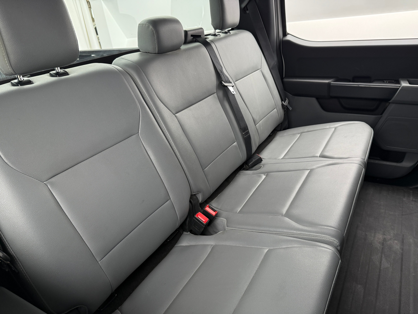 Thumbnail: 2023 Ford Econoline - 6